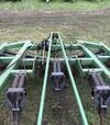 Глубокорыхлитель дисковый John Deere 510, 6,4 м, 7 стоек, гладкие диски, б/у - 8