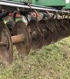 Глубокорыхлитель дисковый John Deere 510, 6,4 м, 7 стоек, гладкие диски, б/у - 5