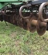 Глубокорыхлитель дисковый John Deere 510, 6,4 м, 7 стоек, гладкие диски, б/у - 6