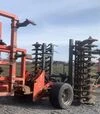 Глубокорыхлитель полунавесной GREGOIRE BESSON Helios SP, б/у - 4