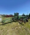 Глубокорыхлитель дисковый John Deere 2700, 7 стоек, гладкие диски, б/у - 1