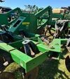 Глубокорыхлитель дисковый John Deere 2700, 7 стоек, гладкие диски, б/у - 6