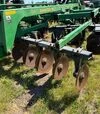 Глубокорыхлитель дисковый John Deere 2700, 7 стоек, гладкие диски, б/у - 7