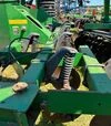 Глубокорыхлитель дисковый John Deere 2700, 7 стоек, гладкие диски, б/у - 8