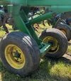 Глубокорыхлитель дисковый John Deere 2700, 7 стоек, гладкие диски, б/у - 3