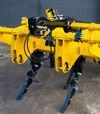 Глибокорозпушувач GENERAL 2,5 м, 5 стійок - 3