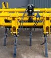 Глибокорозпушувач GENERAL 2,5 м, 5 стійок - 4