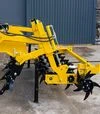 Глибокорозпушувач GENERAL 2,5 м, 5 стійок - 5