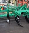Глибокорозпушувач навісний БМЗ ГР-1,8 зі шпоровим котком, стійки БМЗ - 2