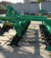 Глубокорыхлитель навесной БМЗ ГР-4,3 со шпоровым катком, универсальная навеска - 2