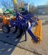 Агрегат чизельний навісний Агрореммаш АГЧ-2,5 - 2