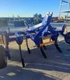 Агрегат чизельний навісний Агрореммаш АГЧ-2,5 - 3