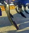 Агрегат чизельний навісний Агрореммаш АГЧ-2,5 - 4