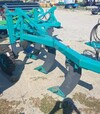 Глубокорыхлитель Цеховик-Агро со стойкой дельтаплау на раме ПЛН - 4