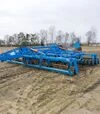Агрегат комбінований передпосівний компактомат AGROKALINA АКПК-3 - 3