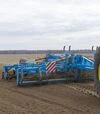 Агрегат комбінований передпосівний компактомат AGROKALINA АКПК-3 - 4