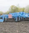 Агрегат комбинированный предпосевной компактомат AGROKALINA АКПК-4 - 2