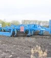Агрегат комбинированный предпосевной компактомат AGROKALINA АКПК-4 - 3