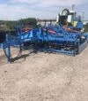 Агрегат комбинированный предпосевный компактомат AGROKALINA АКПК-4 гидравлический - 2