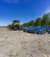 Агрегат комбинированный предпосевной компактомат AGROKALINA АКПК-5 - 4