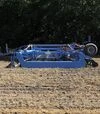 Агрегат комбінований передпосівний компактомат AGROKALINA АКПК-8 - 2