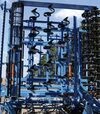 Агрегат комбінований передпосівний компактомат AGROKALINA АКПК-8 - 3
