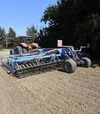 Агрегат комбінований передпосівний компактомат AGROKALINA АКПК-8 - 4