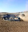 Агрегат комбінований передпосівний компактомат AGROKALINA АКПК-8 - 5