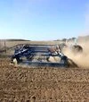 Агрегат комбінований передпосівний компактомат AGROKALINA АКПК-9 - 4
