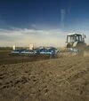 Культиватор AGROKALINA MAK-6T прицепной, с опорными колесами - 4