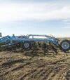Культиватор AGROKALINA MAK-6T прицепной, с опорными колесами - 5