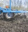 Культиватор AGROKALINA КПГД-4 - 6