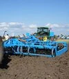 Культиватор AGROKALINA КПГД-4 - 5