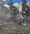 Культиватор міжрядний AGROKALINA КУМ-5,6 8-рядний, з підпружинником - 3