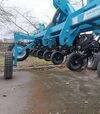 Культиватор міжрядний AGROKALINA КУМ-9,8 12-рядний - 5