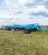 Дисковий турбокультиватор AGROKALINA VERDIS-3,5 - 3