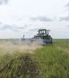 Дисковий турбокультиватор AGROKALINA VERDIS-3,5 - 4
