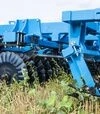 Дисковий турбокультиватор AGROKALINA VERDIS-3,5 - 5