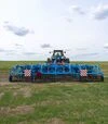 Дисковий турбокультиватор AGROKALINA VERDIS-3,5 - 6