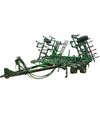 Культиватор John Deere 960, 10 м, б/у - 5