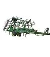 Культиватор John Deere 960, 10 м, б/у - 9