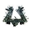 Культиватор John Deere 960, 10 м, б/у - 4