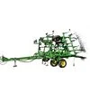 Культиватор John Deere 960, 11 м, б/в - 10