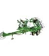 Культиватор John Deere 960, 11 м, б/в - 11