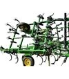 Культиватор John Deere 960, 11 м, б/в - 8