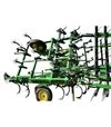 Культиватор John Deere 960, 12 м, б/в - 8