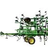 Культиватор John Deere 960, 12 м, б/в - 9