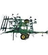Культиватор John Deere 960, 8 м, б/у - 3