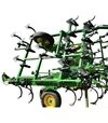 Культиватор John Deere 960, 8 м, б/у - 4