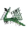 Культиватор John Deere 980, 10 м, б/у - 2